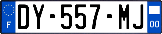 DY-557-MJ