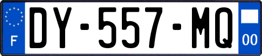 DY-557-MQ