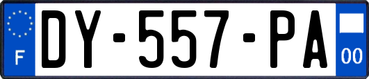 DY-557-PA