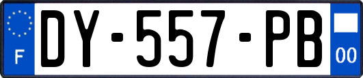 DY-557-PB