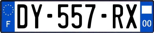 DY-557-RX