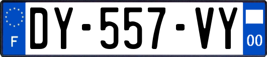 DY-557-VY