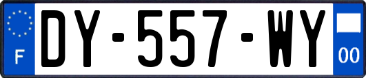 DY-557-WY