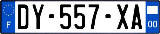 DY-557-XA