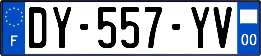 DY-557-YV