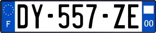 DY-557-ZE