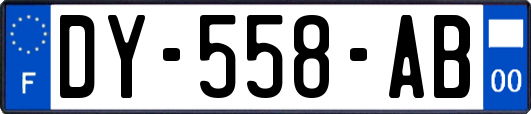 DY-558-AB