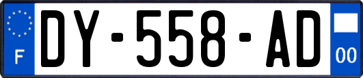 DY-558-AD