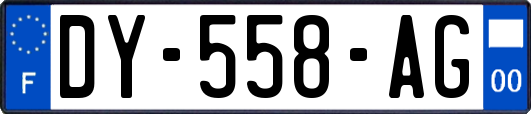 DY-558-AG