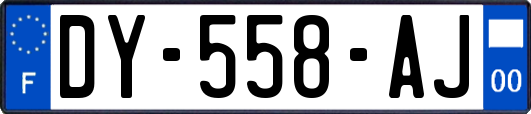 DY-558-AJ