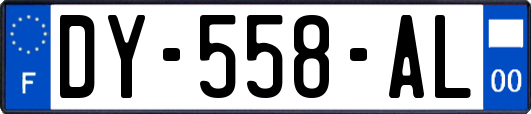 DY-558-AL