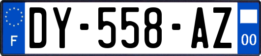 DY-558-AZ