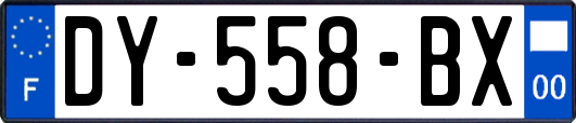 DY-558-BX