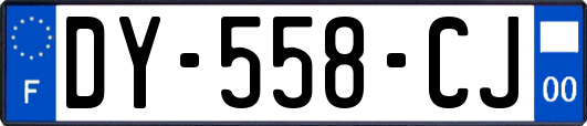 DY-558-CJ