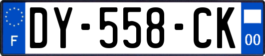 DY-558-CK