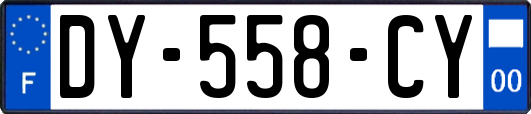 DY-558-CY