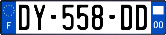 DY-558-DD