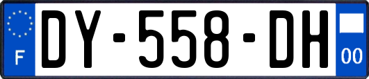 DY-558-DH