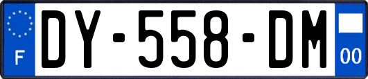 DY-558-DM