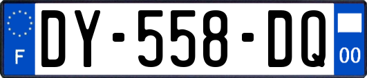 DY-558-DQ