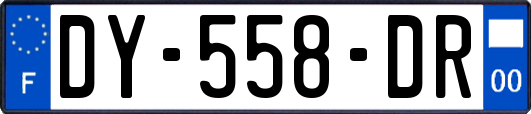 DY-558-DR