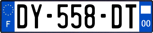DY-558-DT