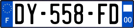 DY-558-FD