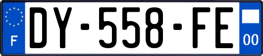 DY-558-FE