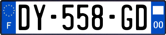 DY-558-GD