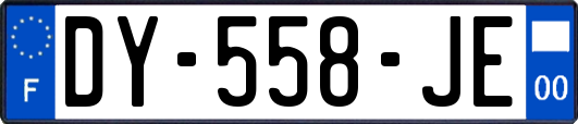 DY-558-JE