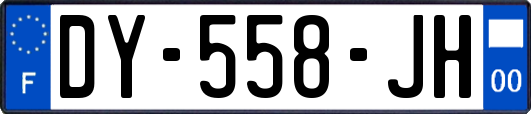 DY-558-JH