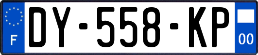 DY-558-KP