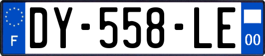 DY-558-LE