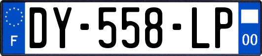 DY-558-LP