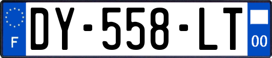 DY-558-LT