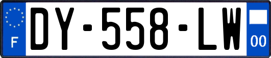 DY-558-LW