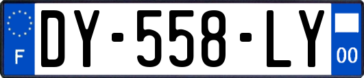 DY-558-LY