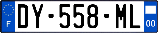 DY-558-ML
