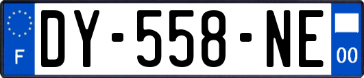 DY-558-NE