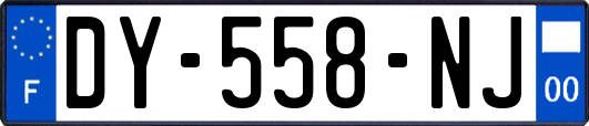 DY-558-NJ