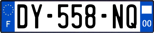 DY-558-NQ