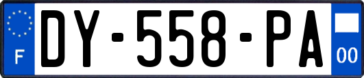 DY-558-PA