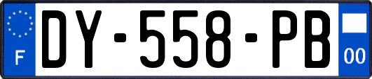 DY-558-PB