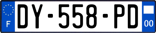 DY-558-PD