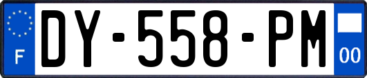 DY-558-PM