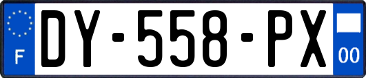 DY-558-PX