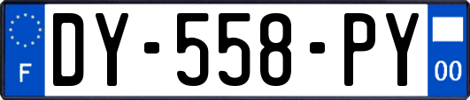 DY-558-PY