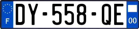 DY-558-QE