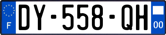 DY-558-QH