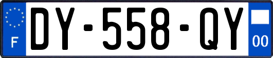 DY-558-QY